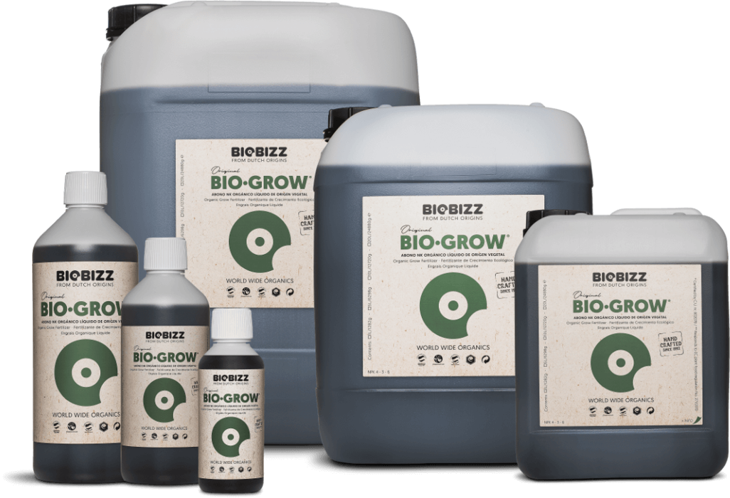 Optimize Your Organic Gardening Experience with BioBizz – A Comprehensive Guide