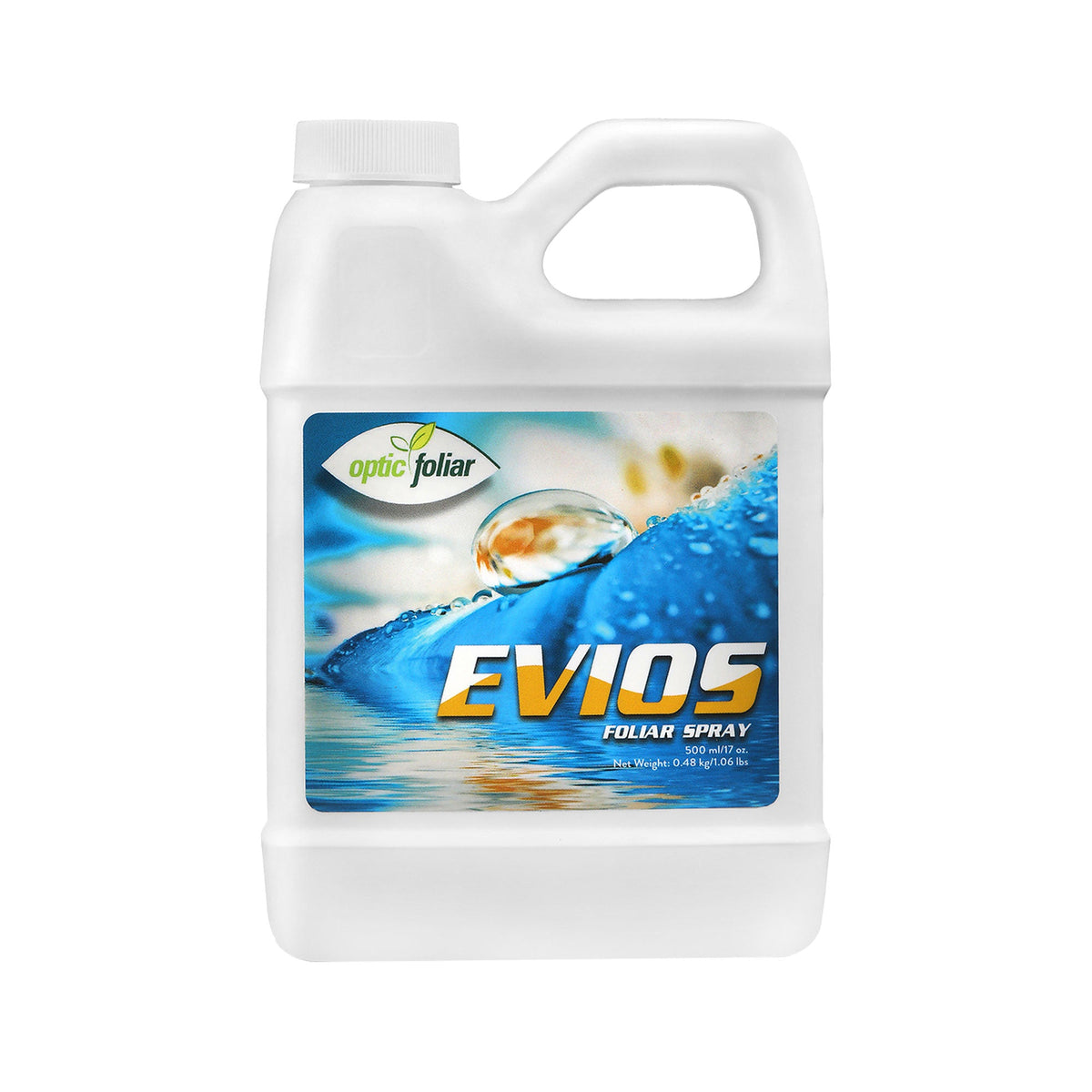 Optic Foliar Evios 500ml