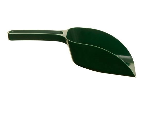 Plastic Garden Scoop