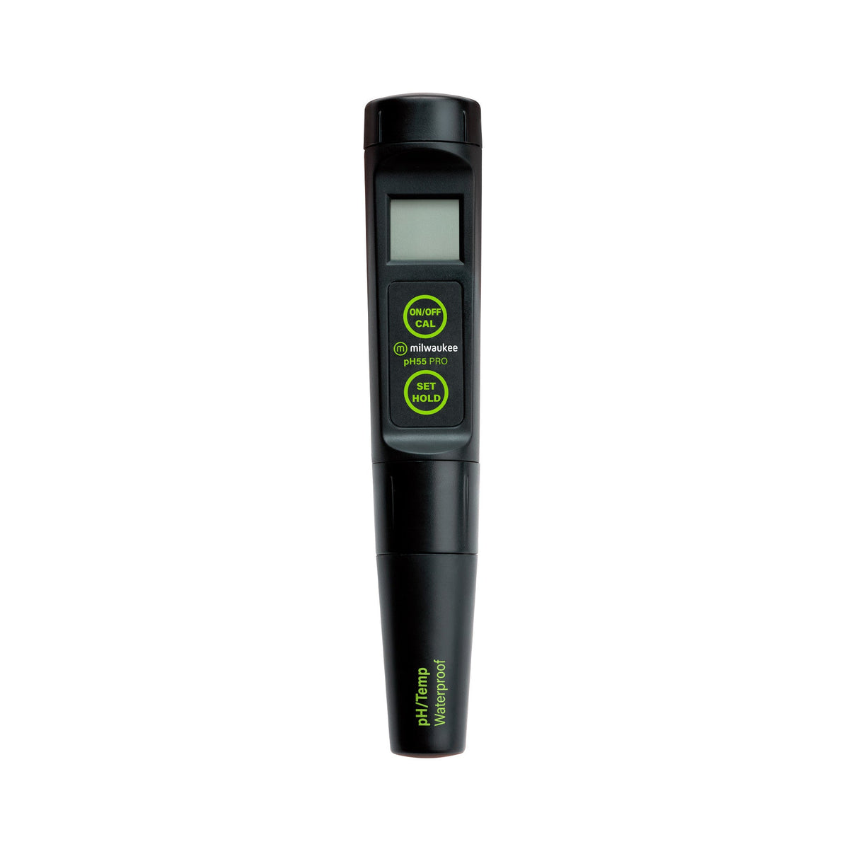 Milwaukee pH55 pH / Temp Tester Pen