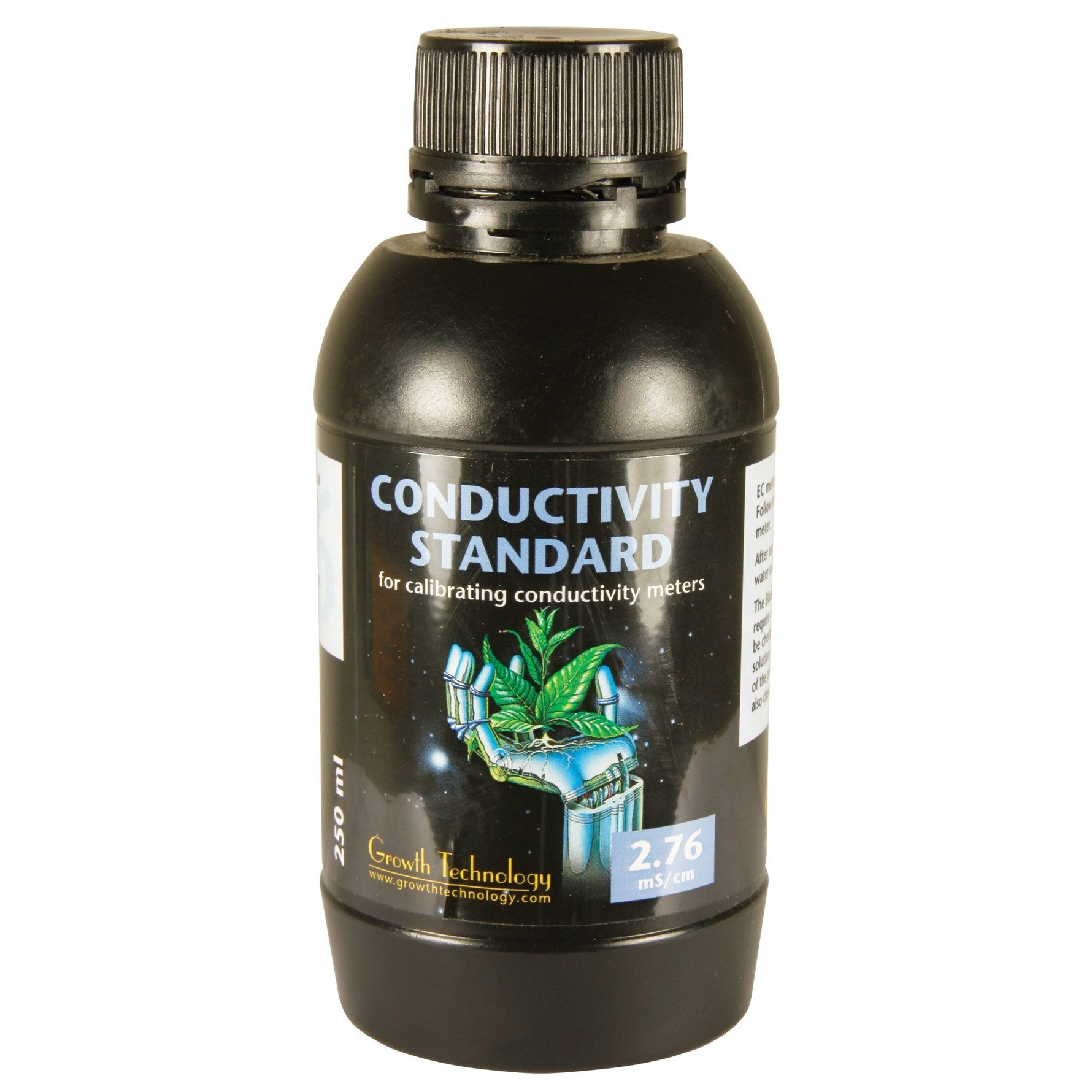 GT EC Standard (2.76) 300ml (Conductivity)