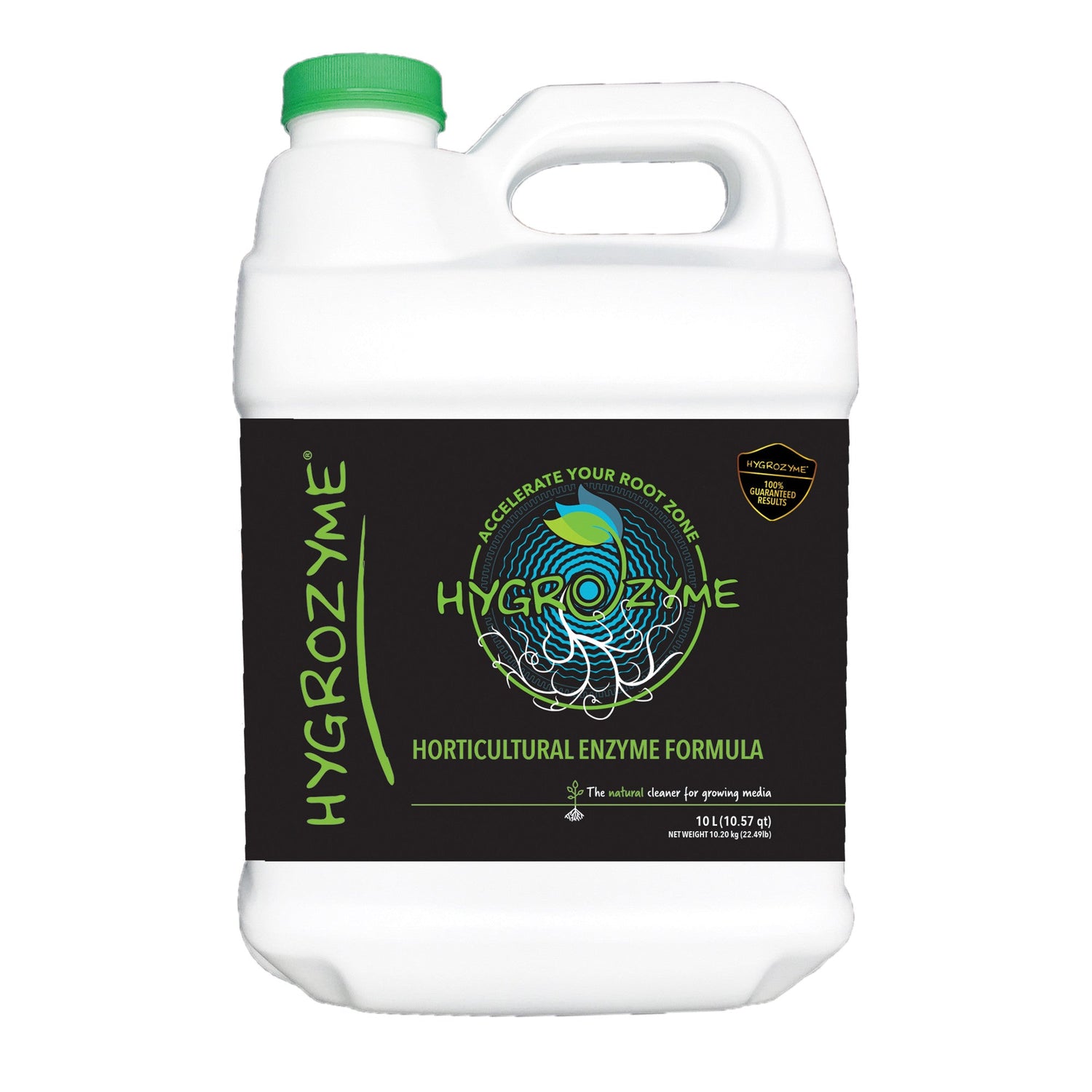 Hygrozyme 10L