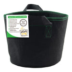 Dirt Bag 12L (100% Recycled Fabric Pot) Pack of Five