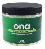 Ona Gel 500ml - Apple Crumble