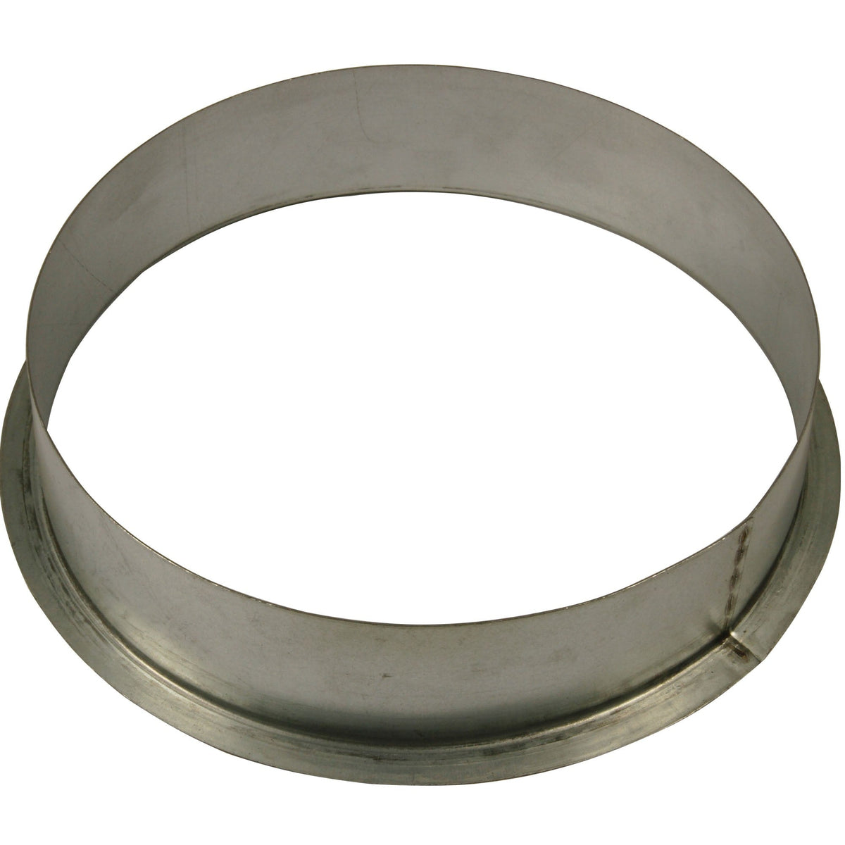 Metal Flange 315mm (12")