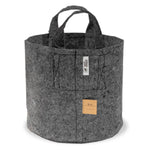 Megapot Root Pouch 39L Grey - (C)