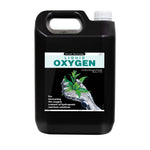 GT Liquid Oxygen 5L