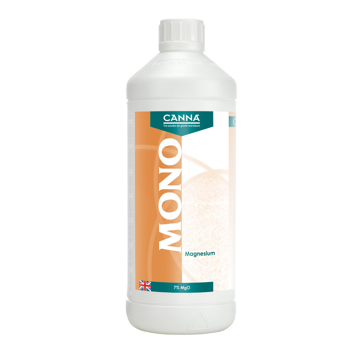 Canna Magnesium (MgO 7%) ) Mono 1L