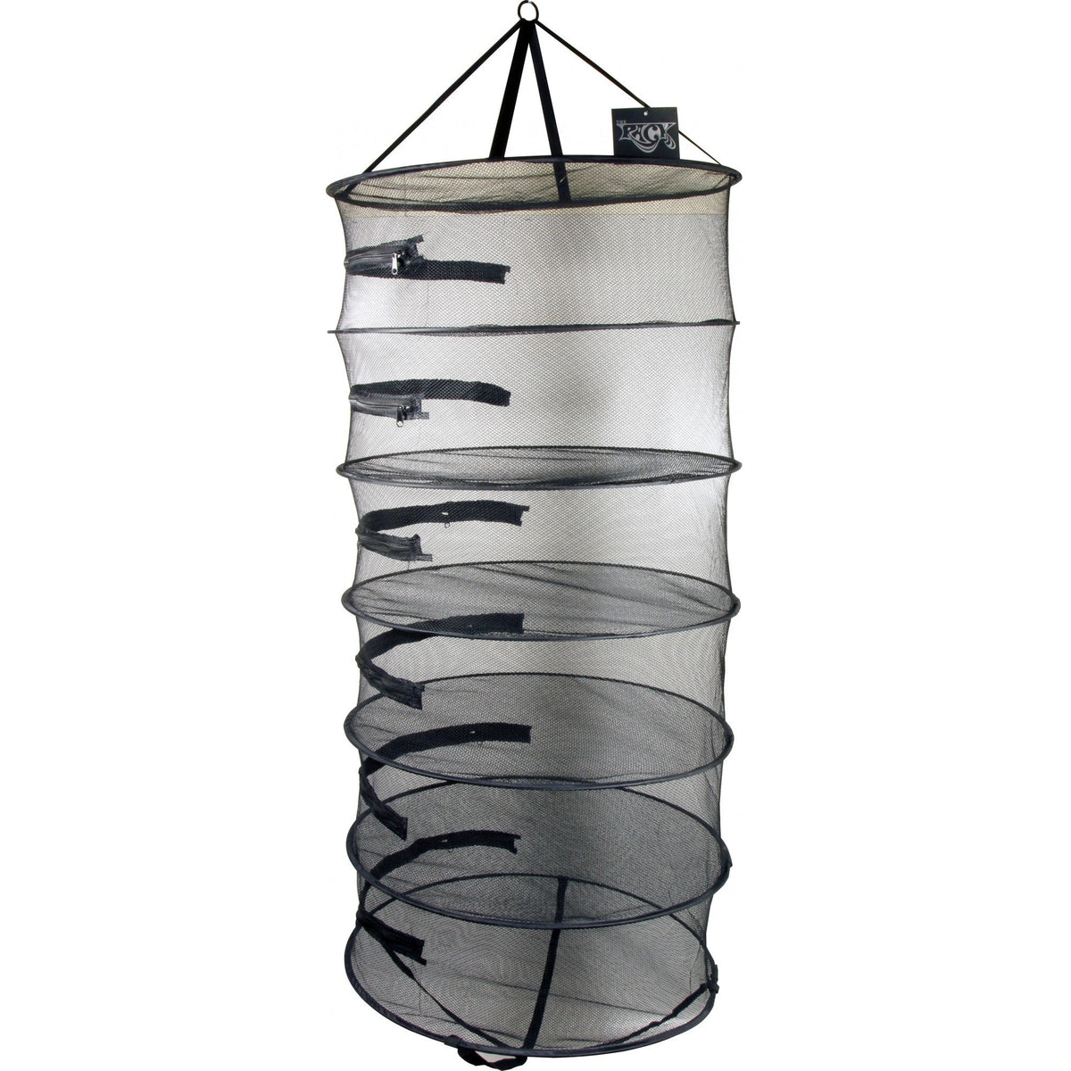 Drying Rack 6 Tier with Zip