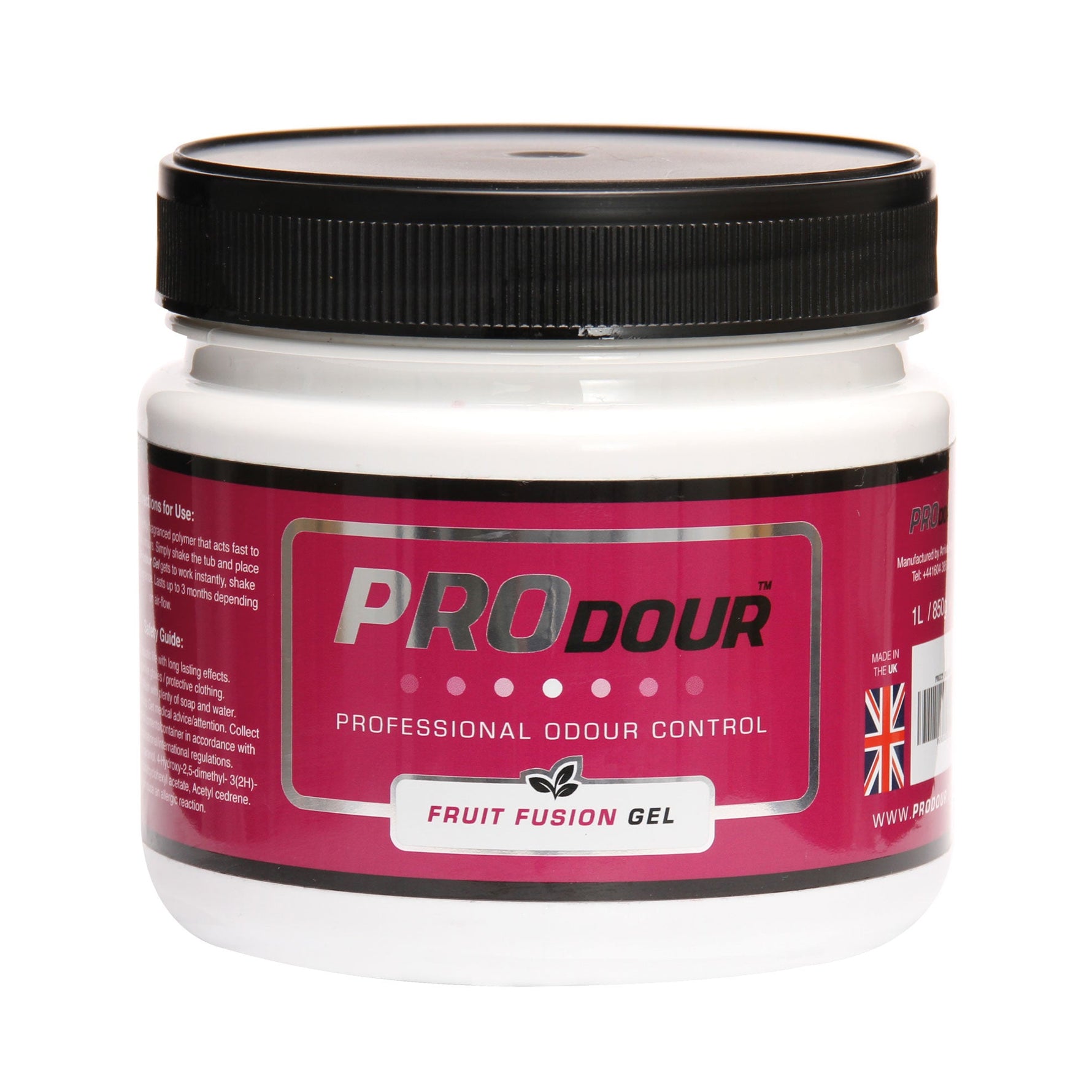 PROdour Gel 1L - Fruit Fusion