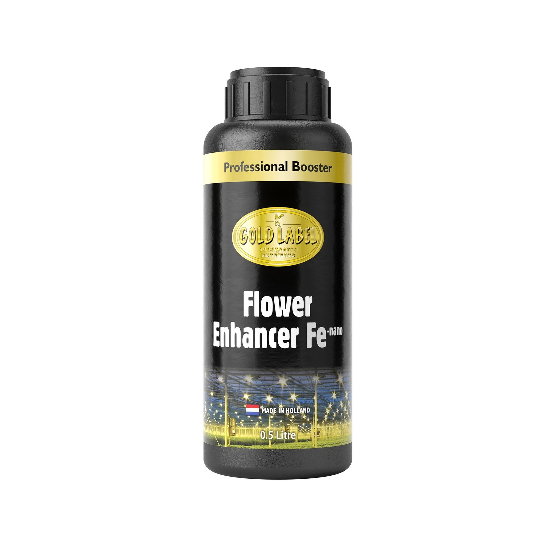 Gold Label Flower Enhancer FE Nano 500ml