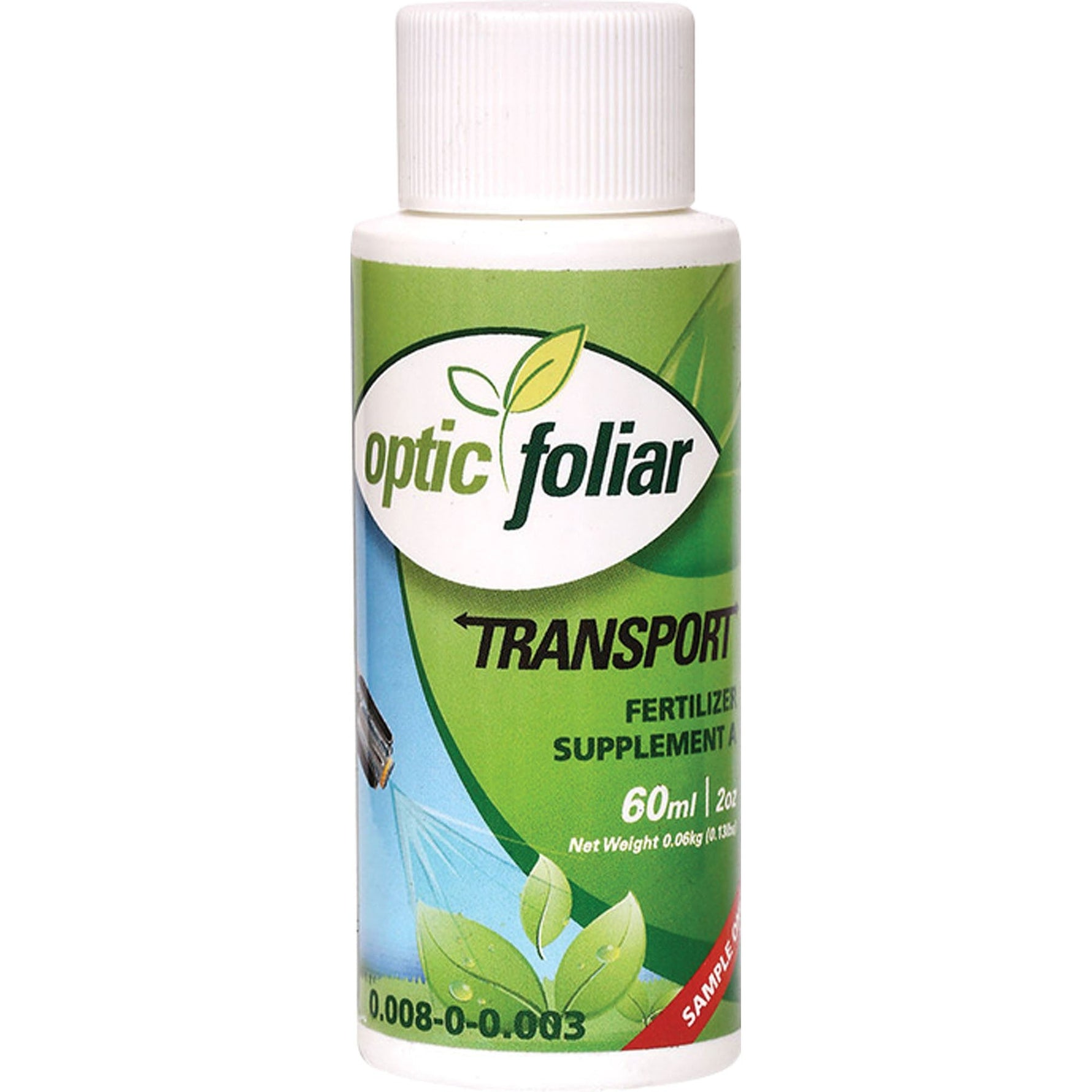 Optic Foliar Transport 60ml