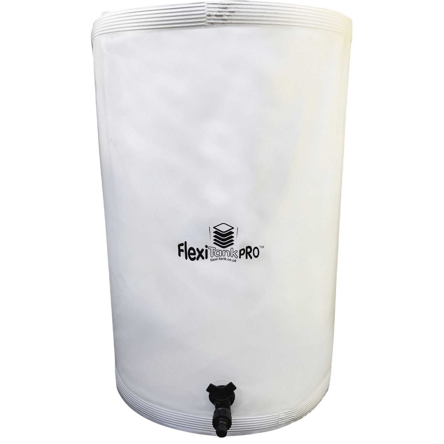 AutoPot Tank - Flexi Tank PRO (White) 100L - (C)