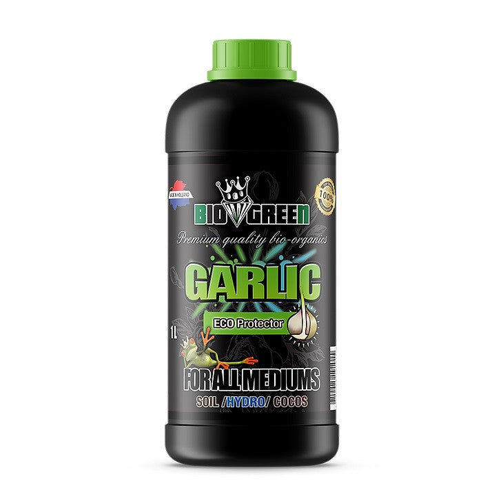 BioGreen Garlic 1L