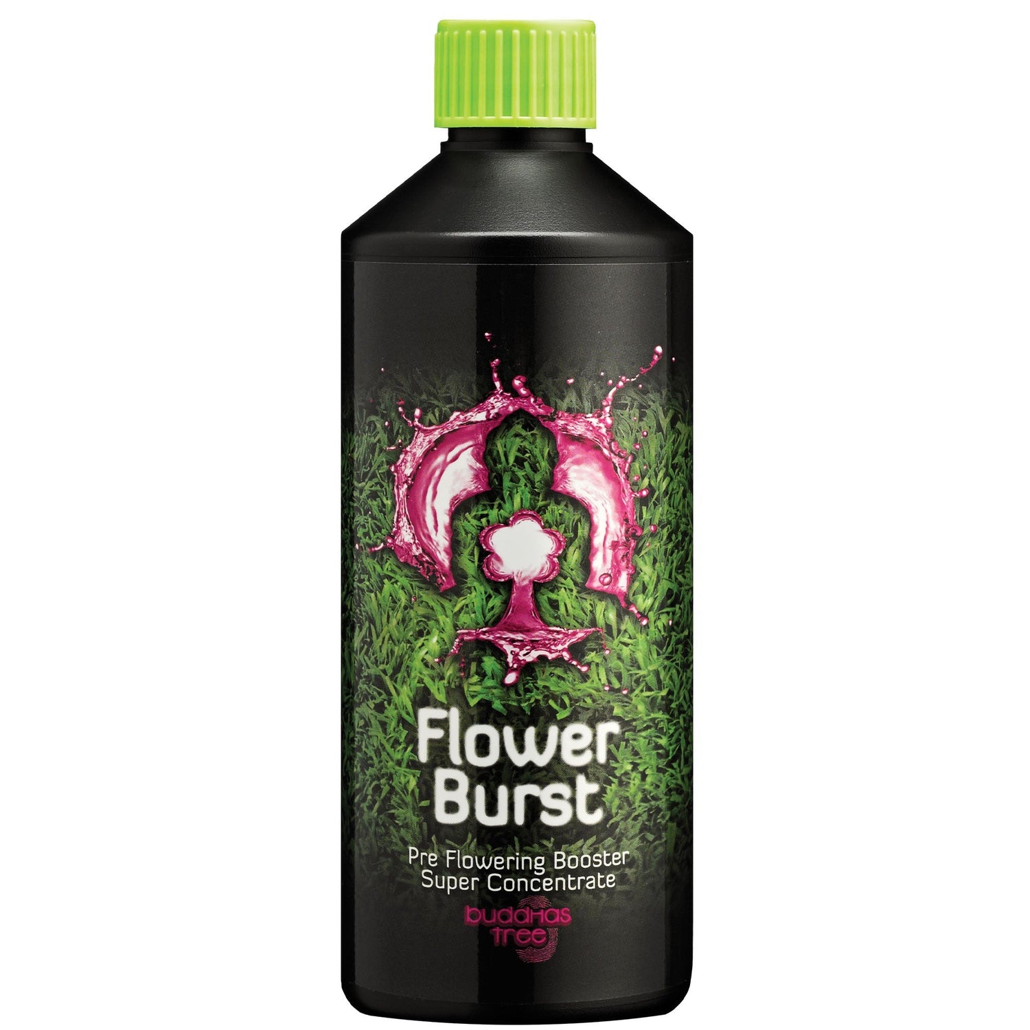 Buddha's Tree Flower Burst 500ml