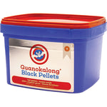 Guanokalong Black Pellets 1kg