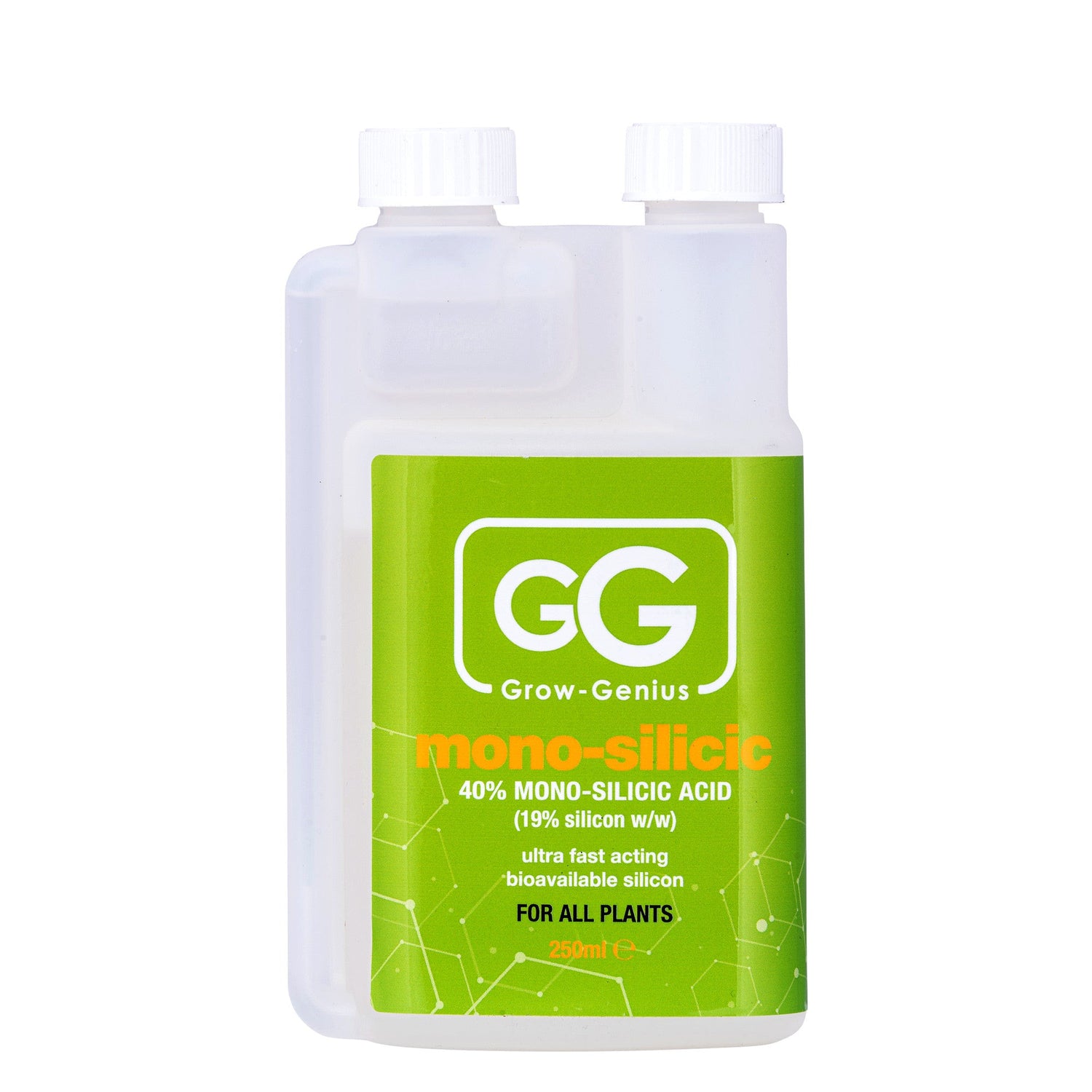 Grow Genius Mono Silicic 250ml