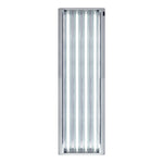 Maxibright LED 120cm (4ft) 4 Tube Propagation Fixture (T5)