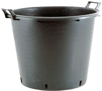 Round Pot 35L (No Handles)