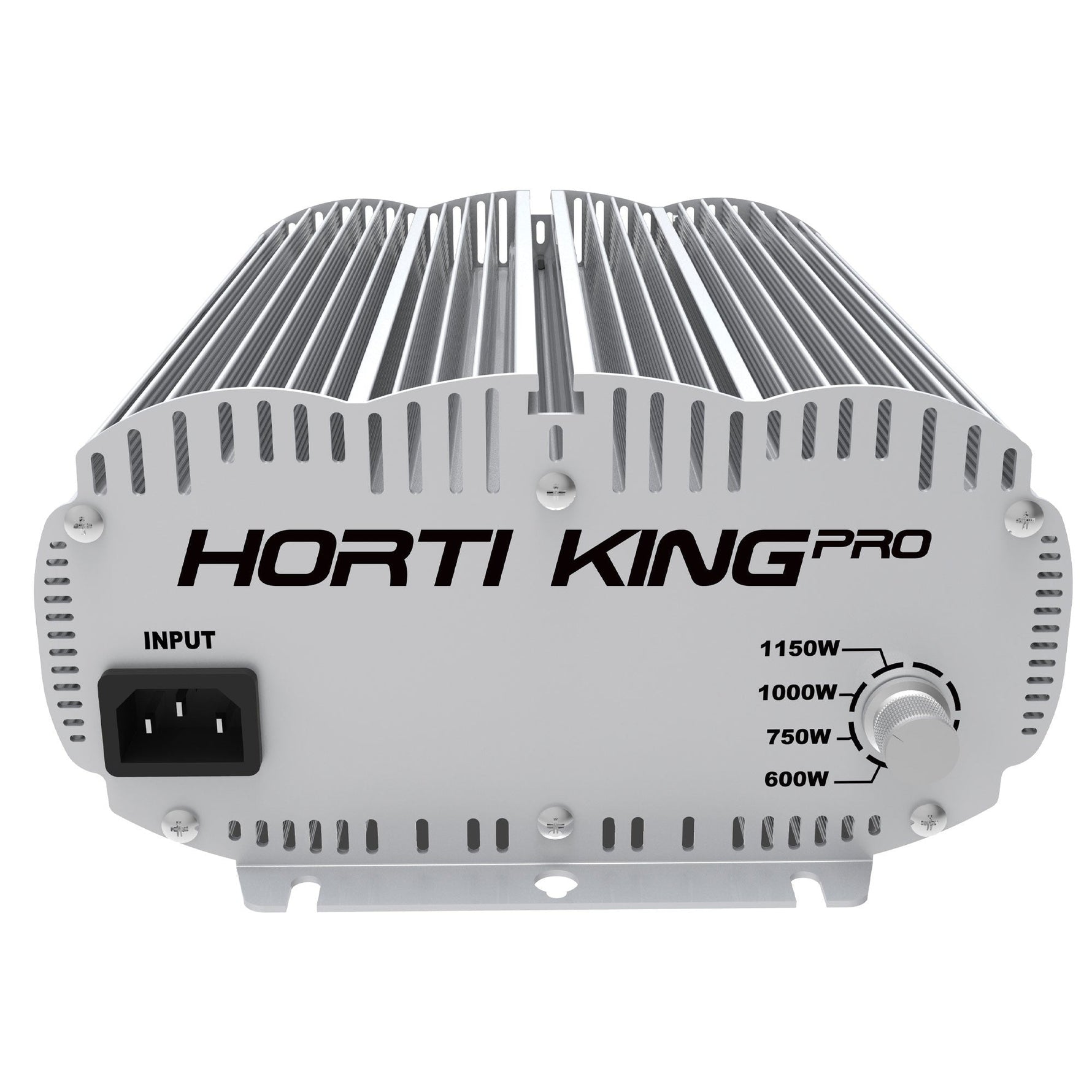 Digital Horti King 1000 Watt Dimmable Ballast - (C)