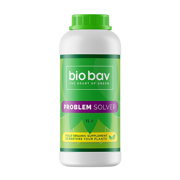 BioBav Problem Solver 1L