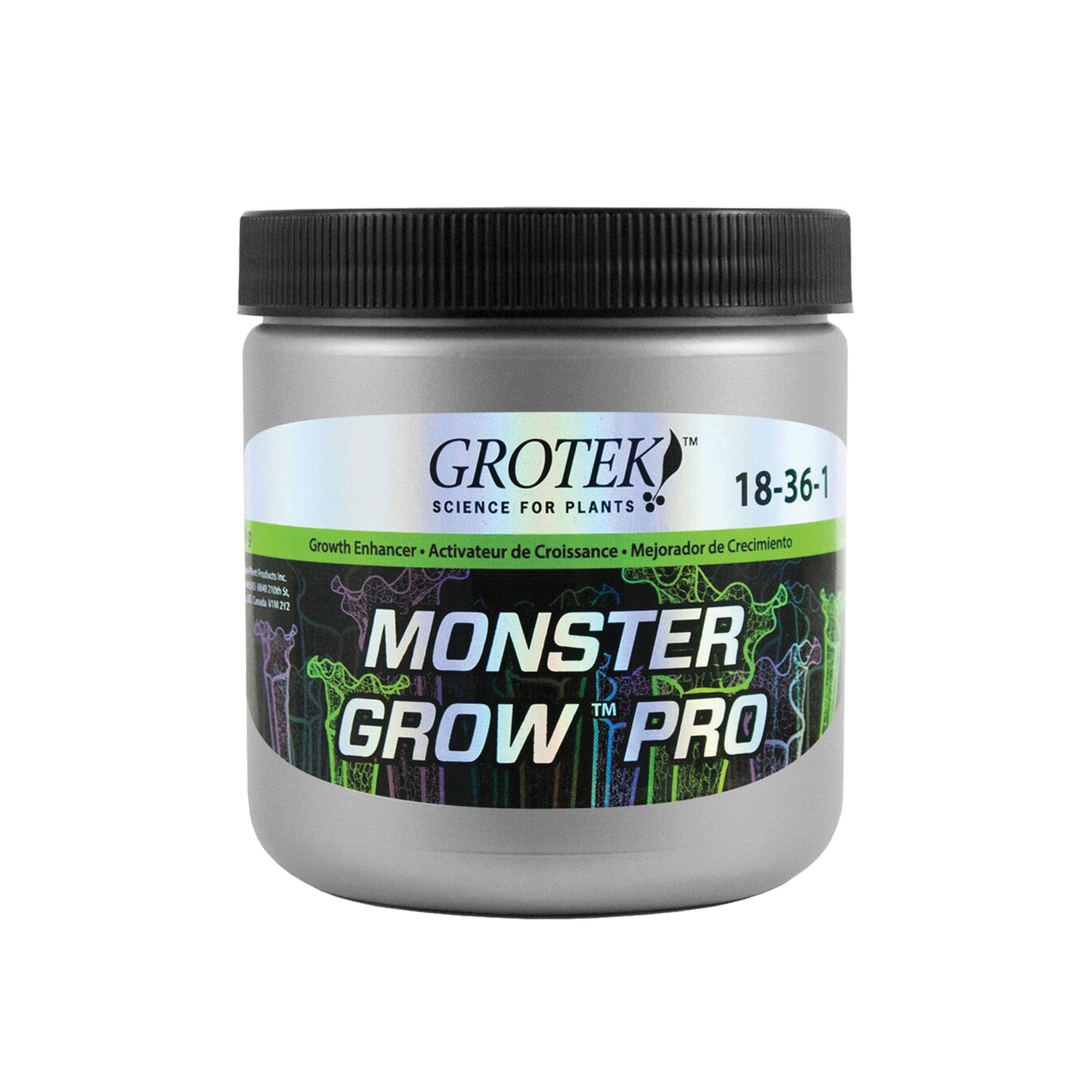 Grotek Monster Grow 500g