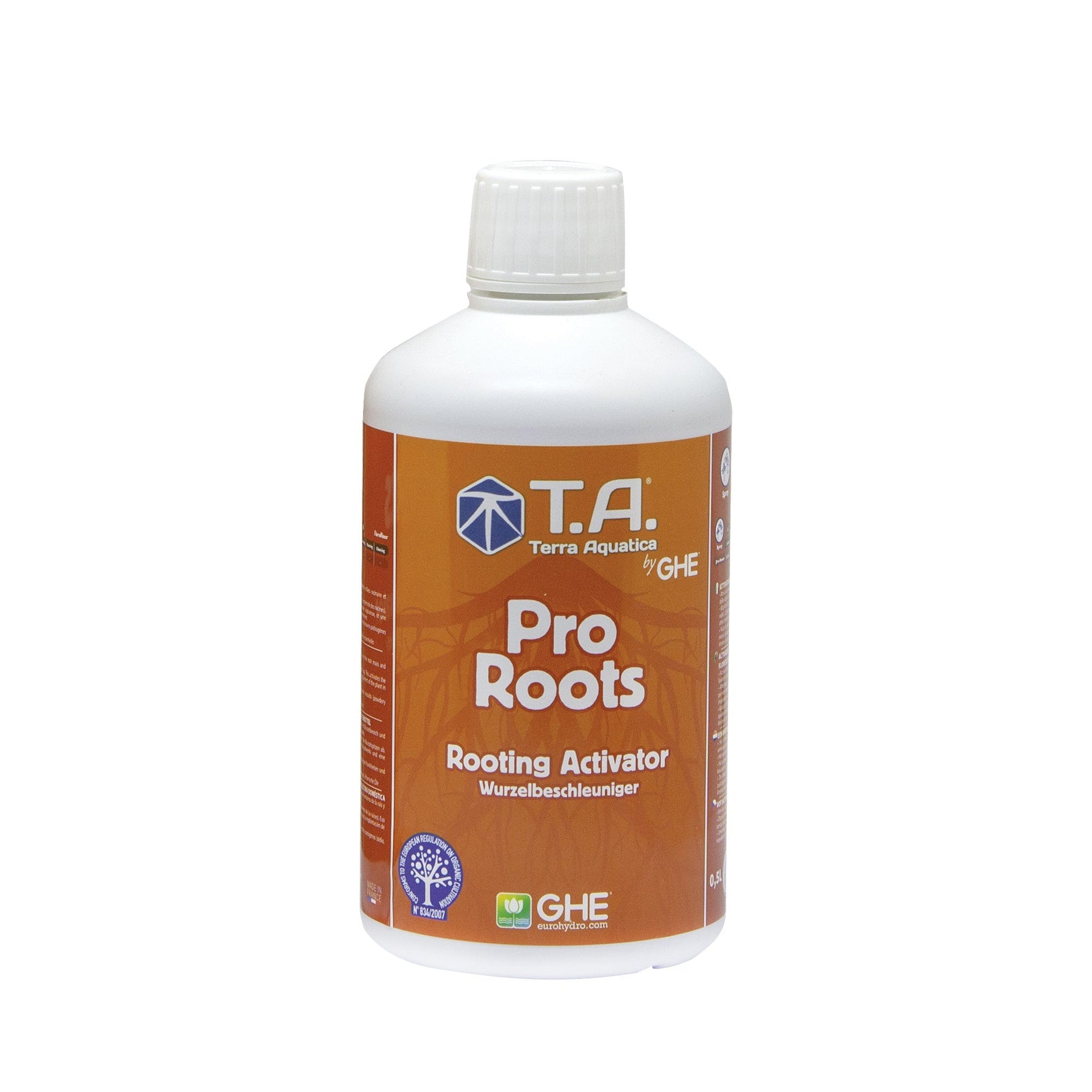 T.A. Pro Roots 500ml (GHE GH Roots)