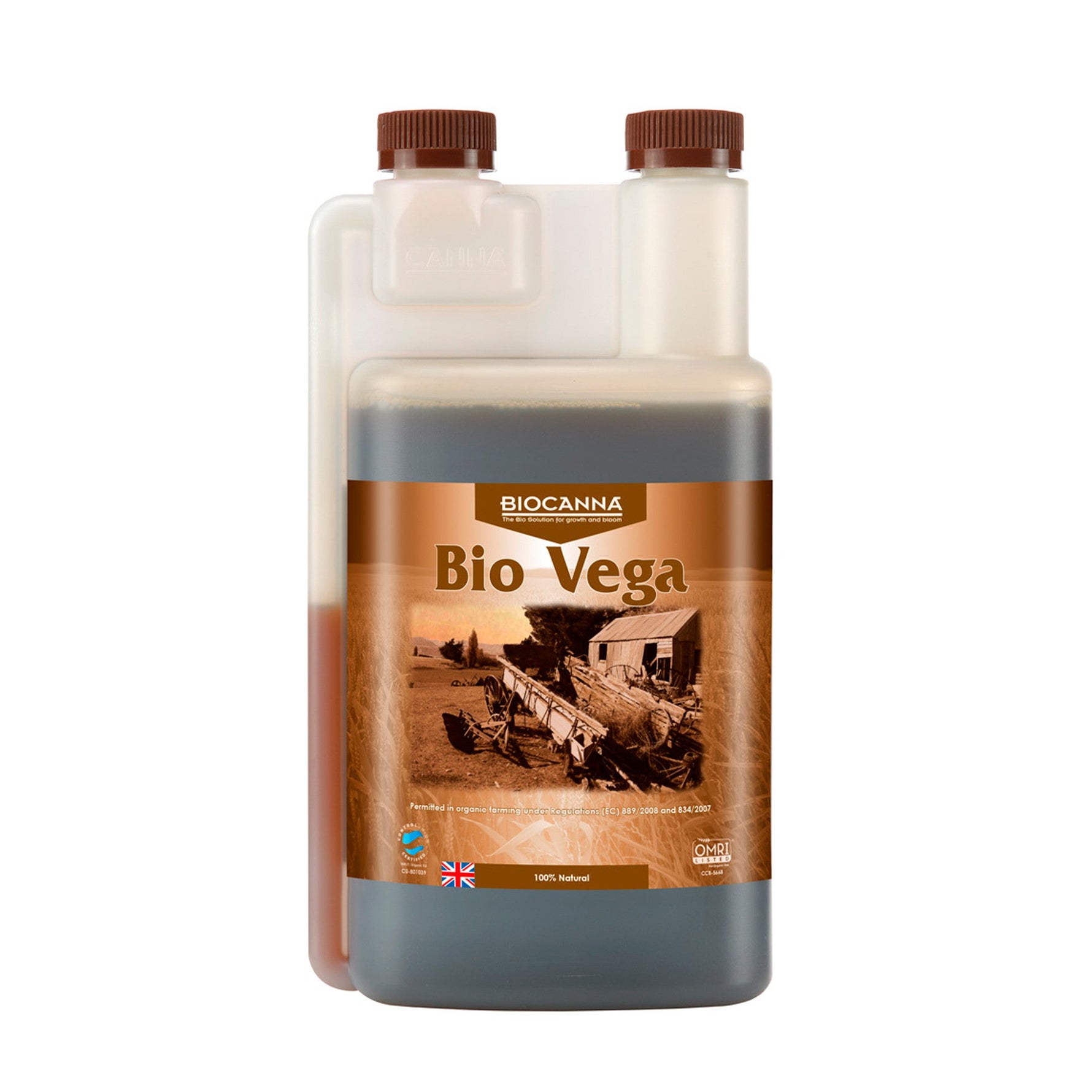 Canna Bio Vega 1L