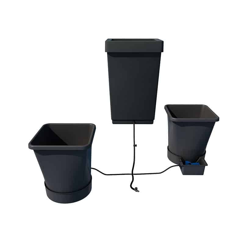 Autopot 9mm 2 Pot XL System with 47L Tank - (B)