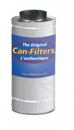 Can Original 366 BFT - Carbon Filter 150mm (6") - 700m3/hr