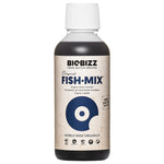 Biobizz Fish Mix 250ml