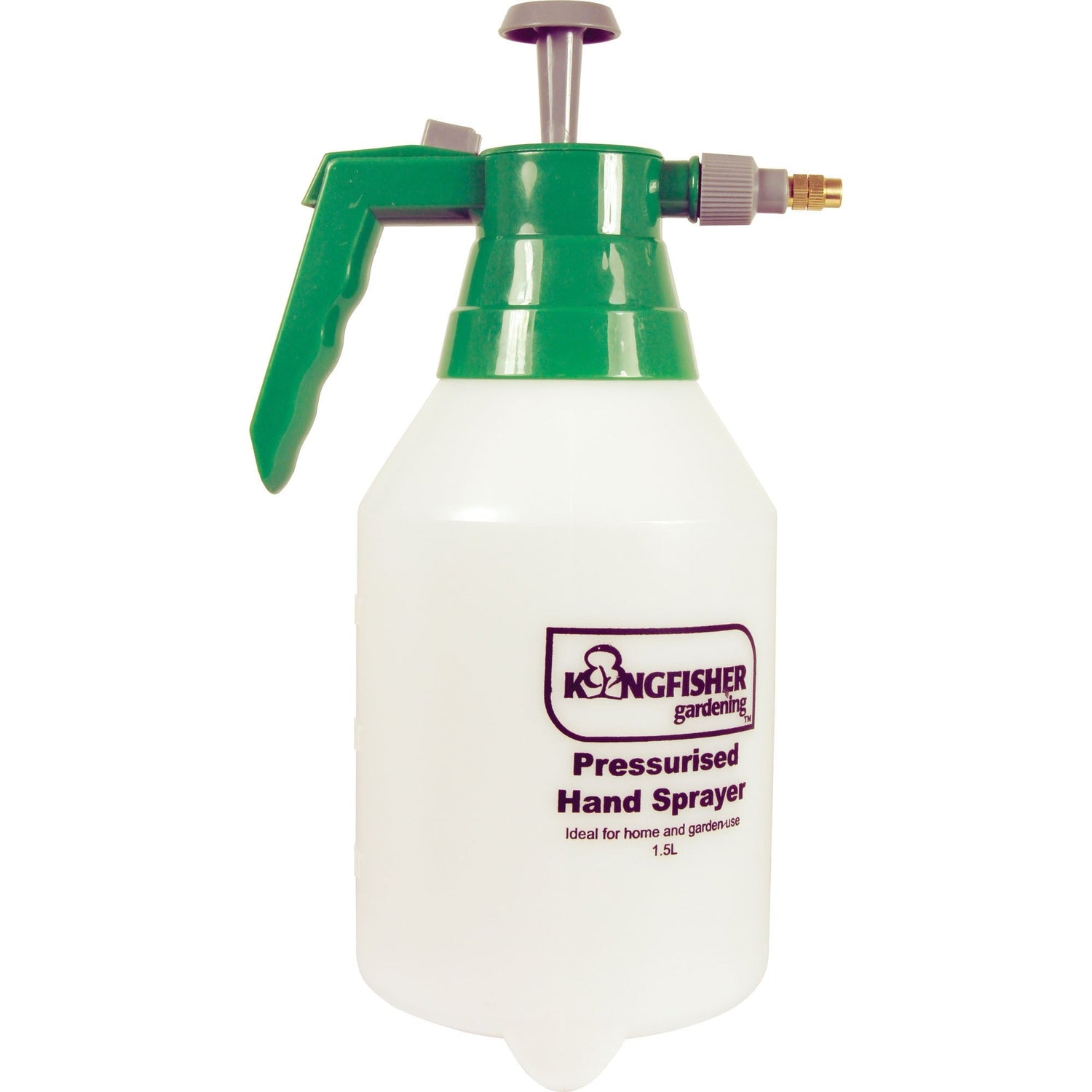 Hand Pressure Sprayer 1.5L