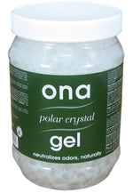 Ona Gel 1L - Polar Crystal