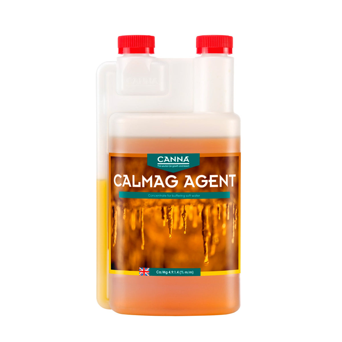 Canna CalMag Agent 1L