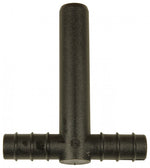 Multiflow Small Bore Tee Piece