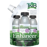 TNB Naturals Co2 Enhancer Refill Pack