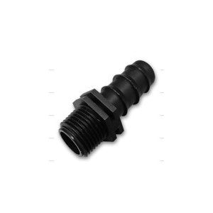 RP.0832 - Irritec - 1" x 25mm Barbed CONNECTOR