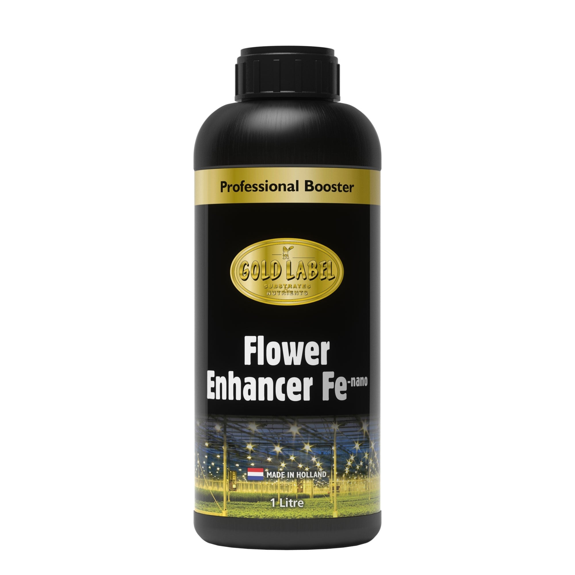 Gold Label Flower Enhancer FE Nano 1L