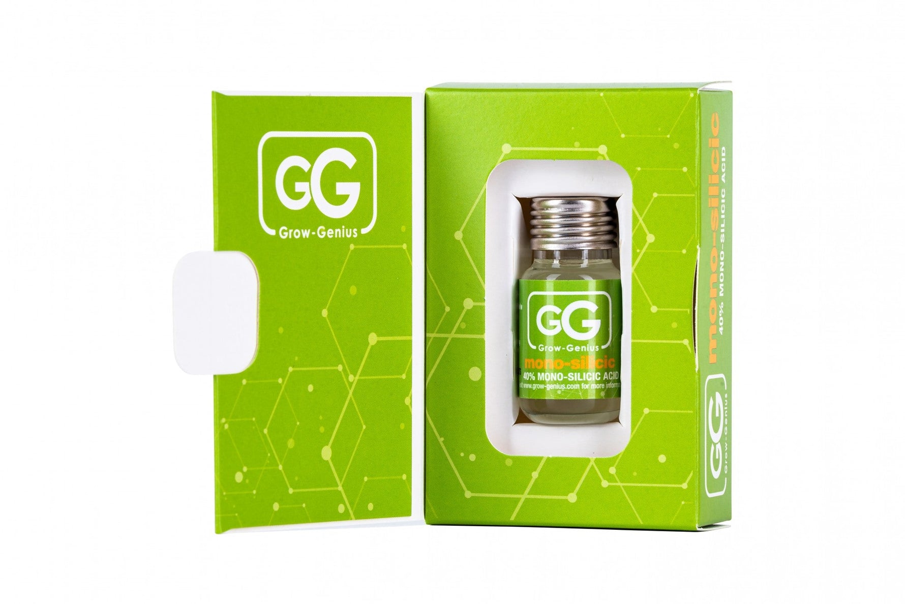 Grow Genius Mono Silicic 10ml