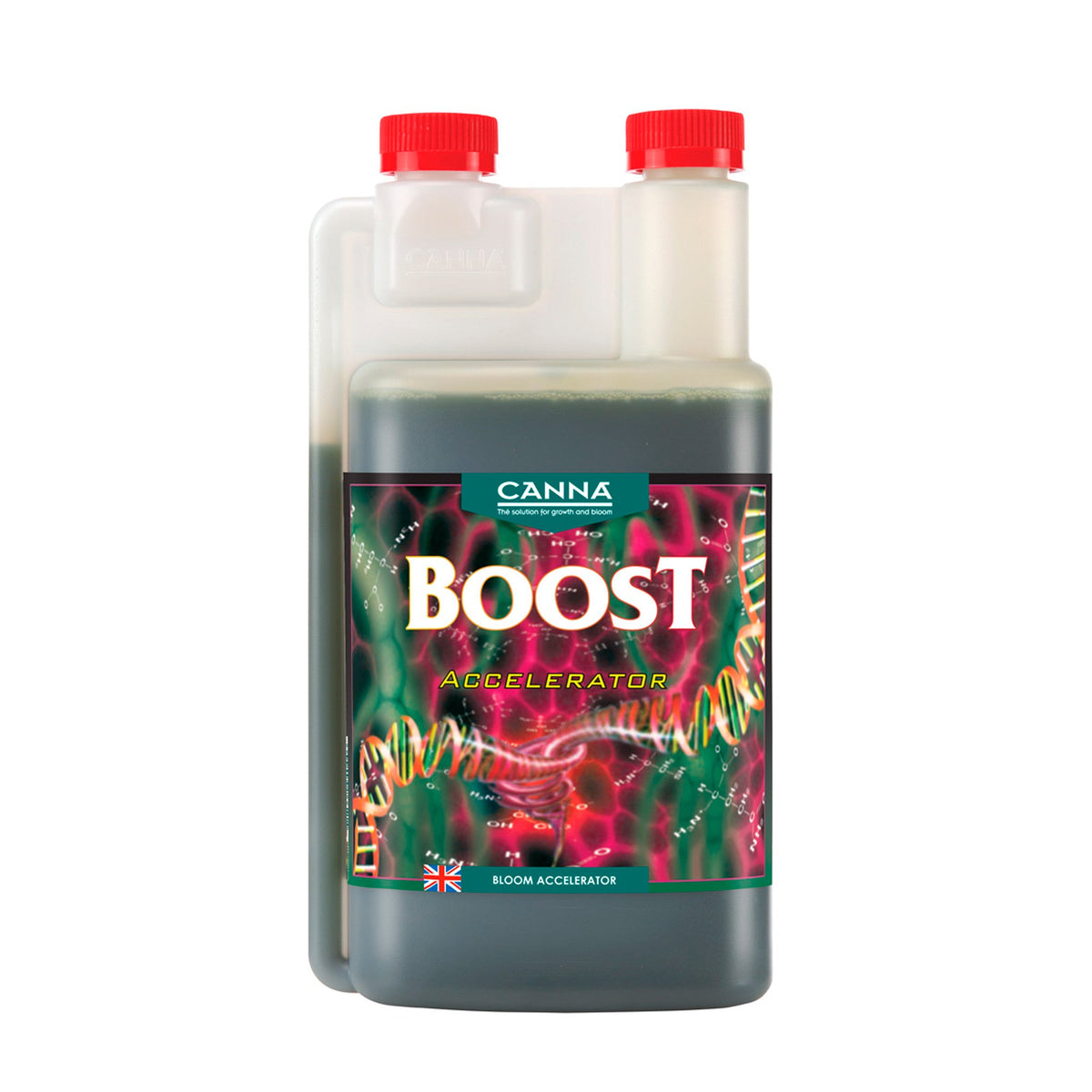 Canna Boost Accelerator 1L