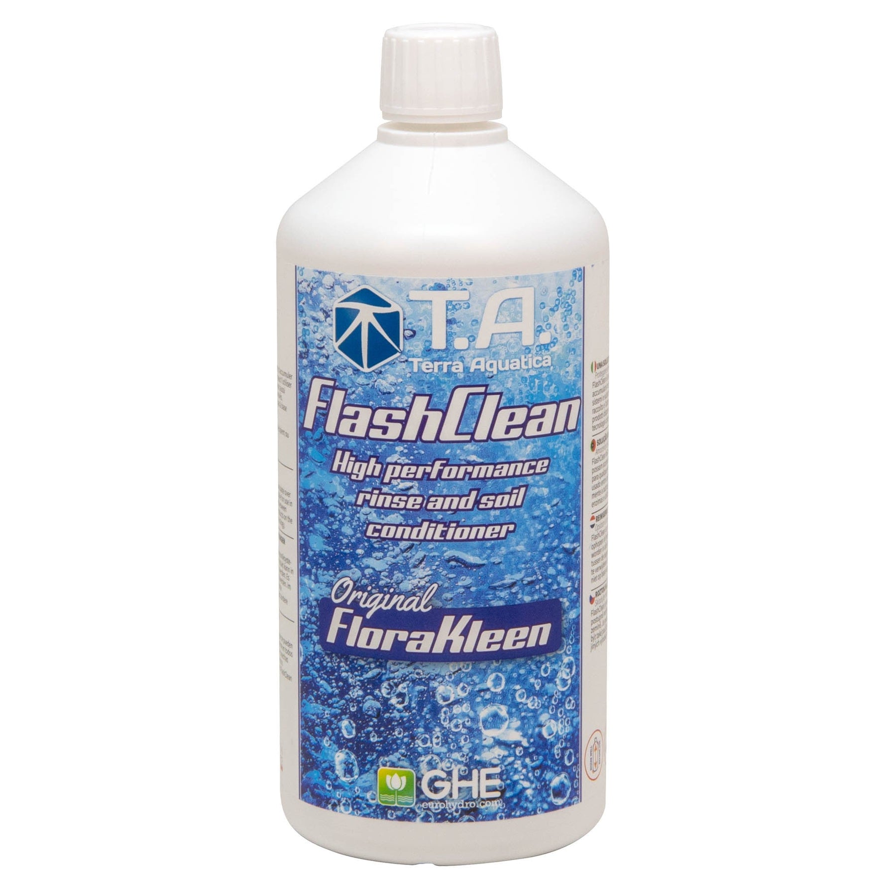 T.A. FlashClean 1L (GHE Flora Kleen)