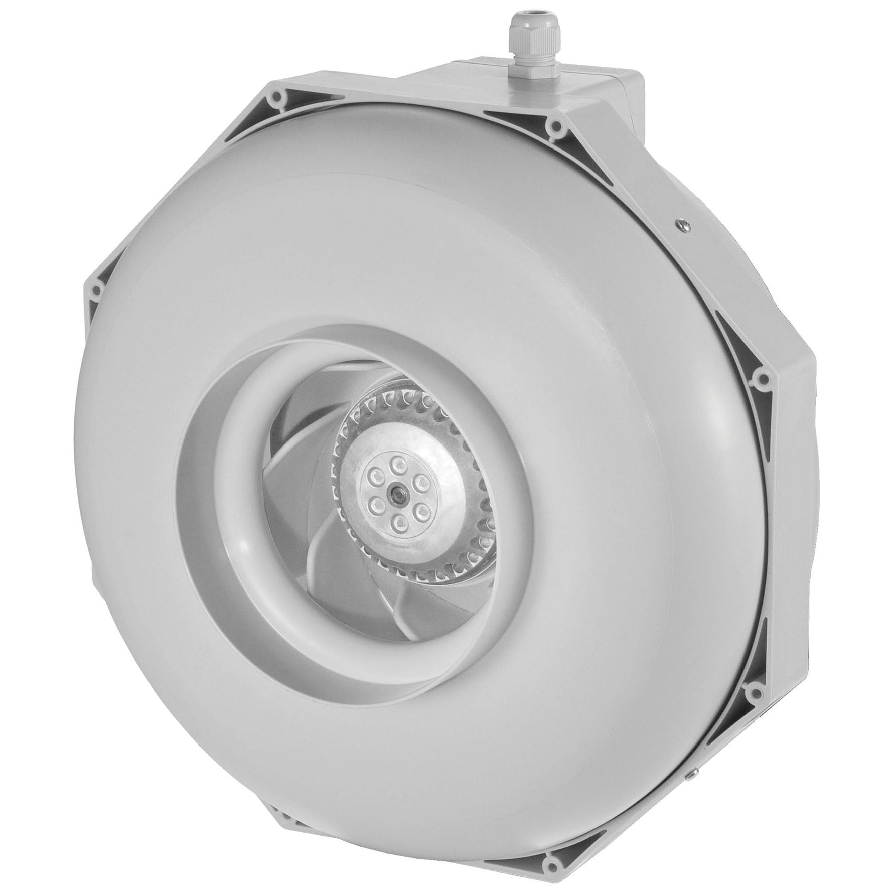 Can RK Fan 200mm (8") - 820m3/hr