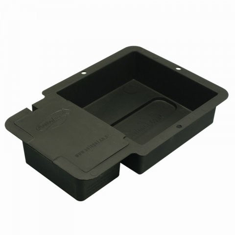 Autopot 1 Pot Tray and Lid Only AP205/SQ/T-L - (C)