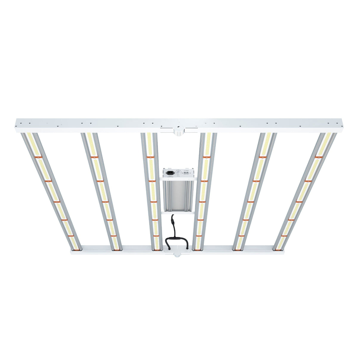 Sunking Elite LED 6 Bar 630w 2.7μmol/j 1700μmol/s