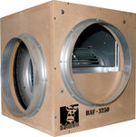 Gorilla Box Fan 3250m3/hr - 315mm (12") - (B)