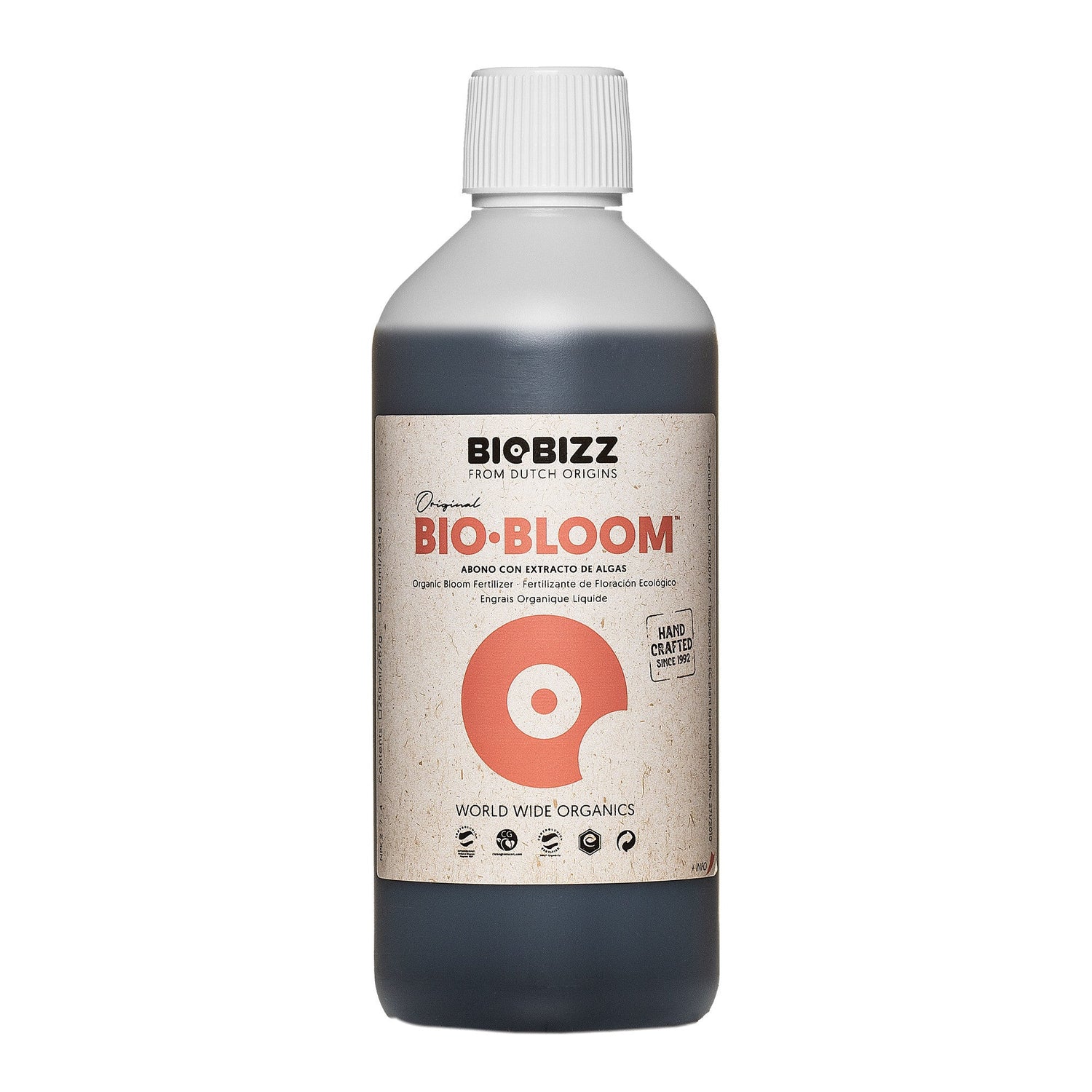 Biobizz Bio Bloom 500ml