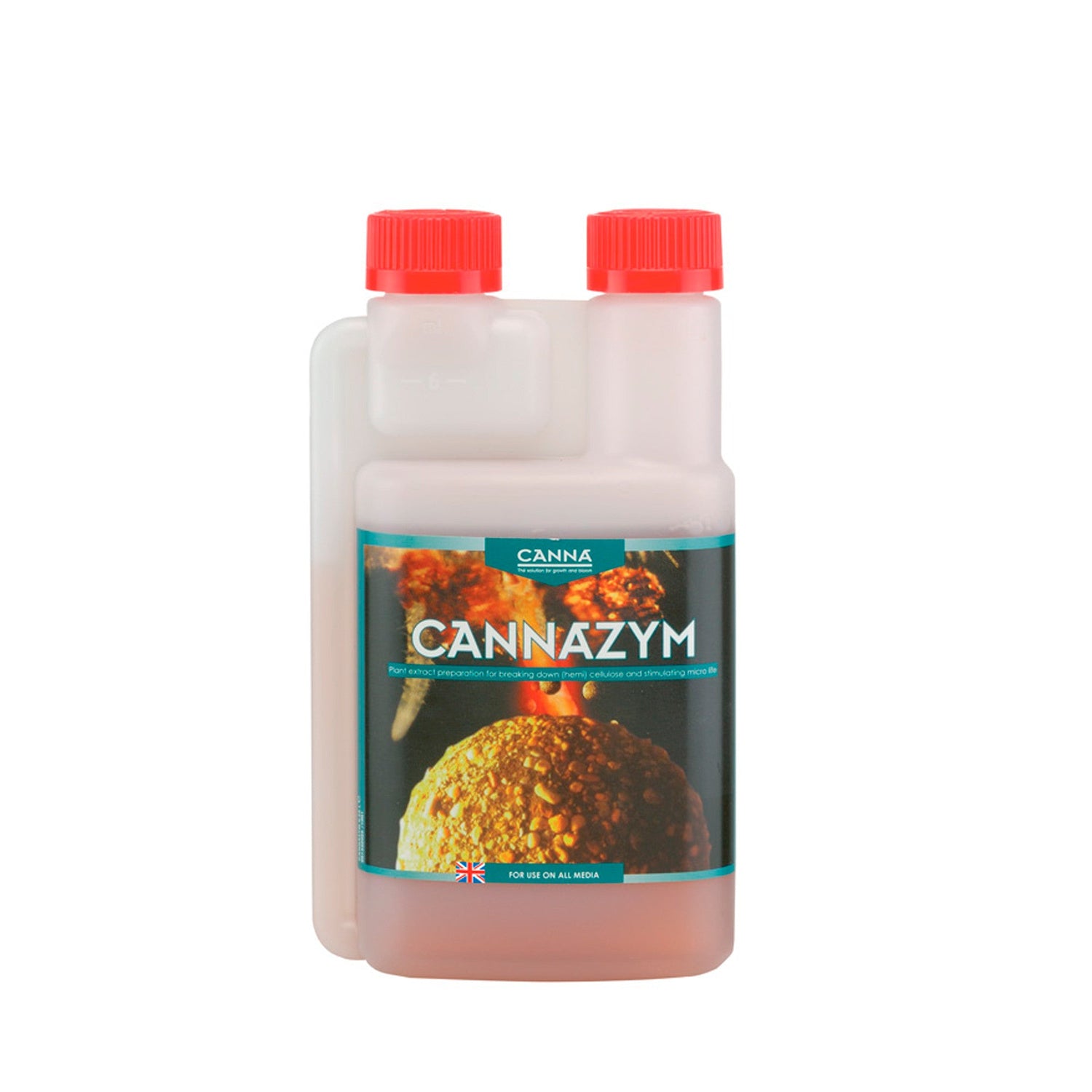 Canna Cannazym 250ml