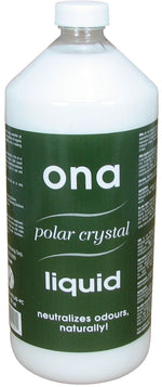 Ona LIQUID 1L - Polar Crystal