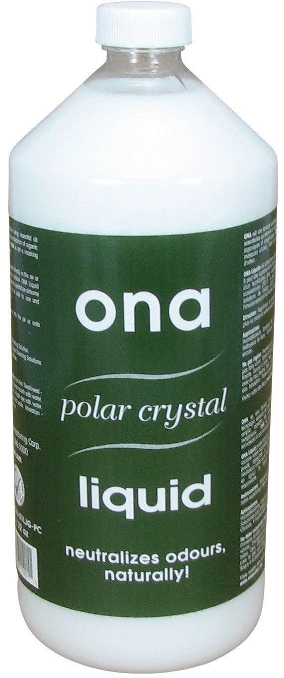 Ona LIQUID 1L - Polar Crystal