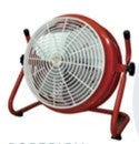 Scorpion Fan - 4750m3 Floor Fan (Short)